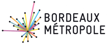 logo Bordeaux Métropole